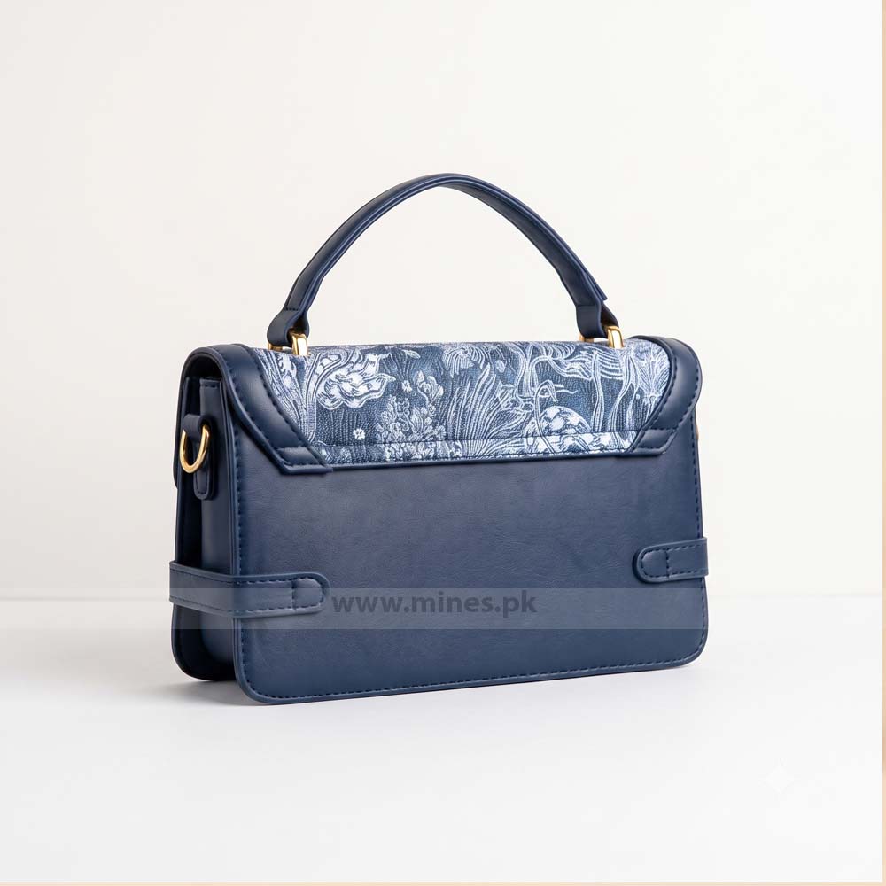 Bloom Cluck Handbag – HandBag For Women