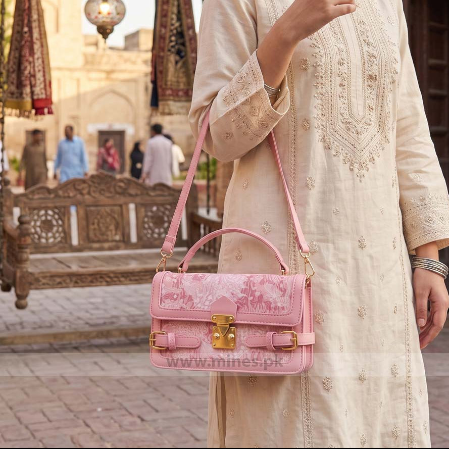 Bloom Cluck Handbag – HandBag For Women
