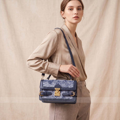 Bloom Cluck Handbag – HandBag For Women