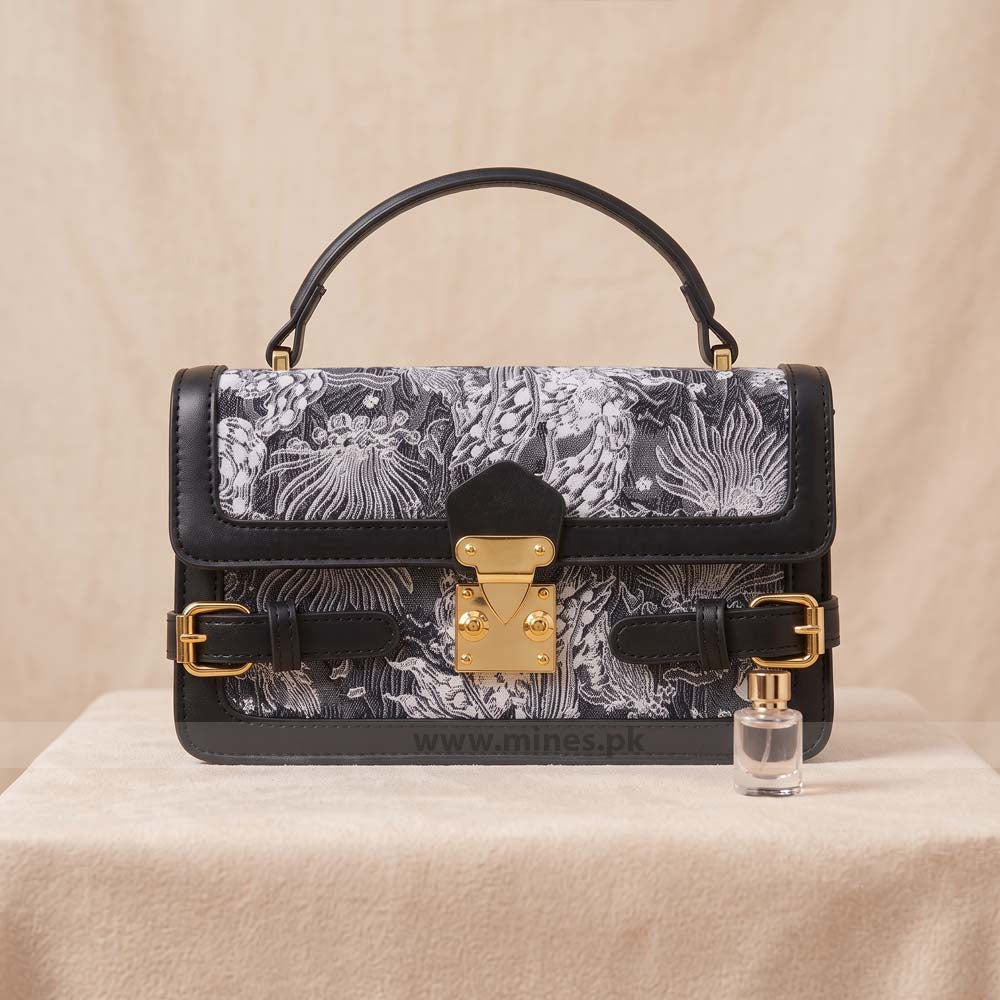 Bloom Cluck Handbag – HandBag For Women