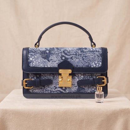 Bloom Cluck Handbag – HandBag For Women