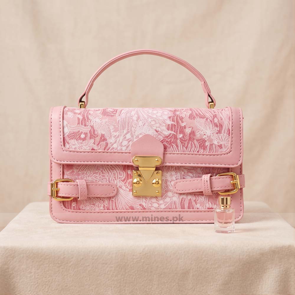 Bloom Cluck Handbag – HandBag For Women