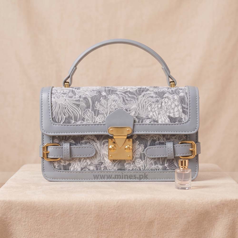 Bloom Cluck Handbag – HandBag For Women