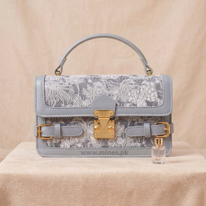 Bloom Cluck Handbag – HandBag For Women