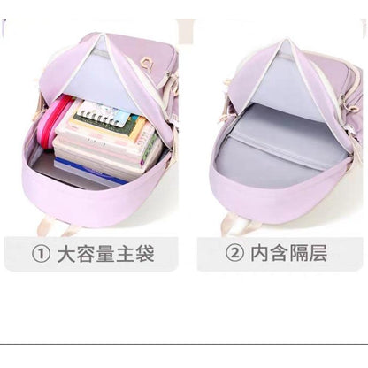Foster Revive Backpack