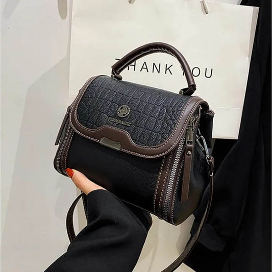 FoxxJazz Classic Handbag