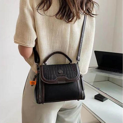 FoxxJazz Classic Handbag