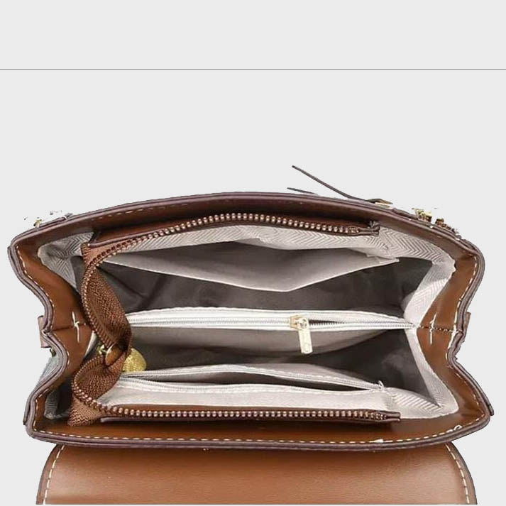 FoxxJazz Deluxe Handbag