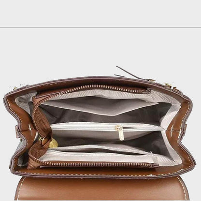 FoxxJazz Deluxe Handbag