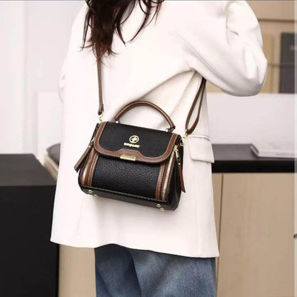 FoxxJazz Deluxe Handbag