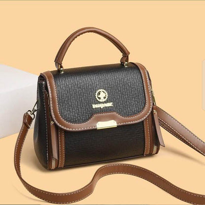 FoxxJazz Deluxe Handbag