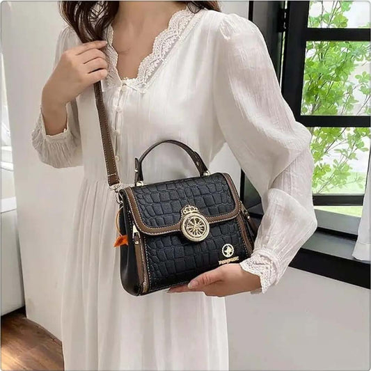 FoxxJazz Deluxe Handbag