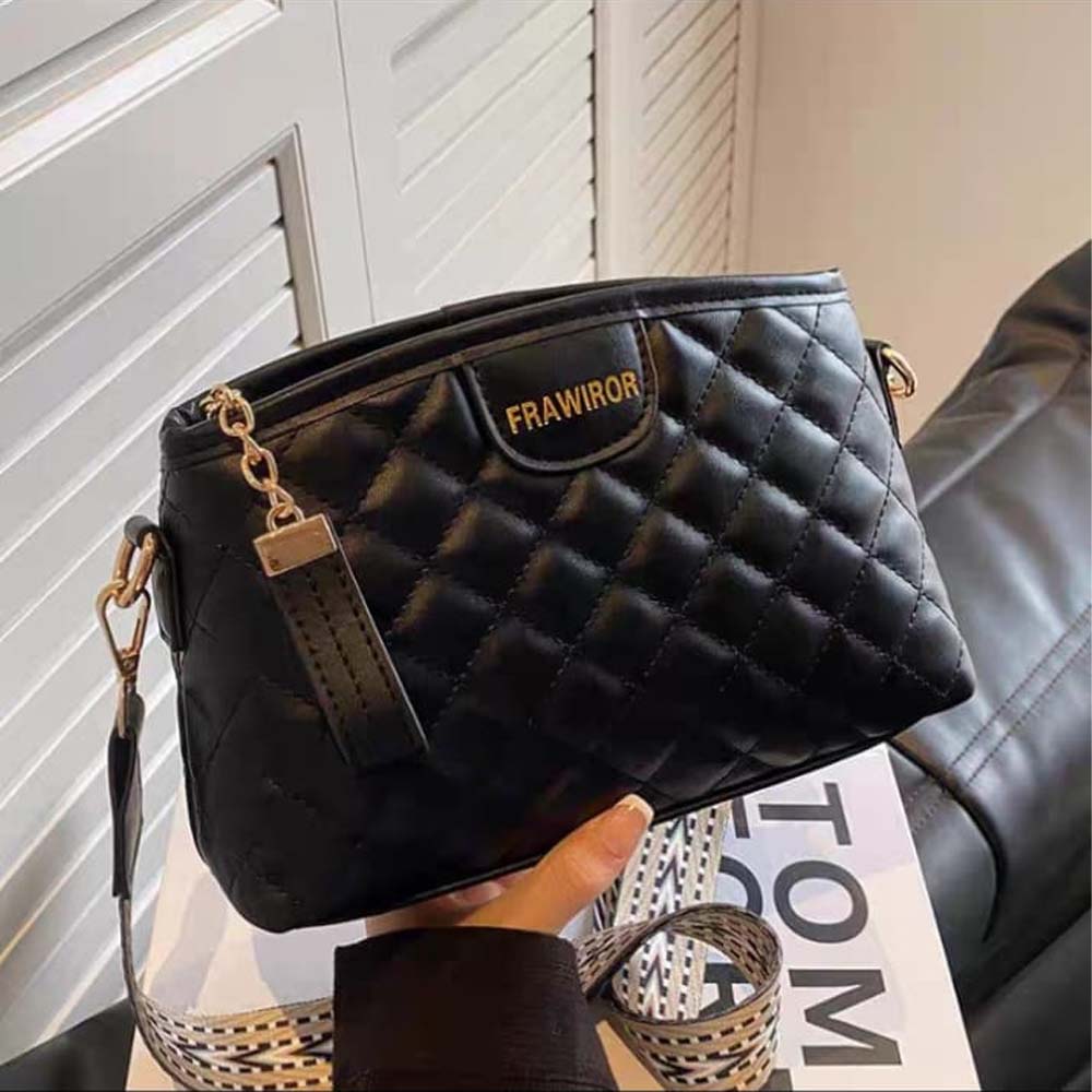 Frapper Deluxe Handbag – HandBag For Women