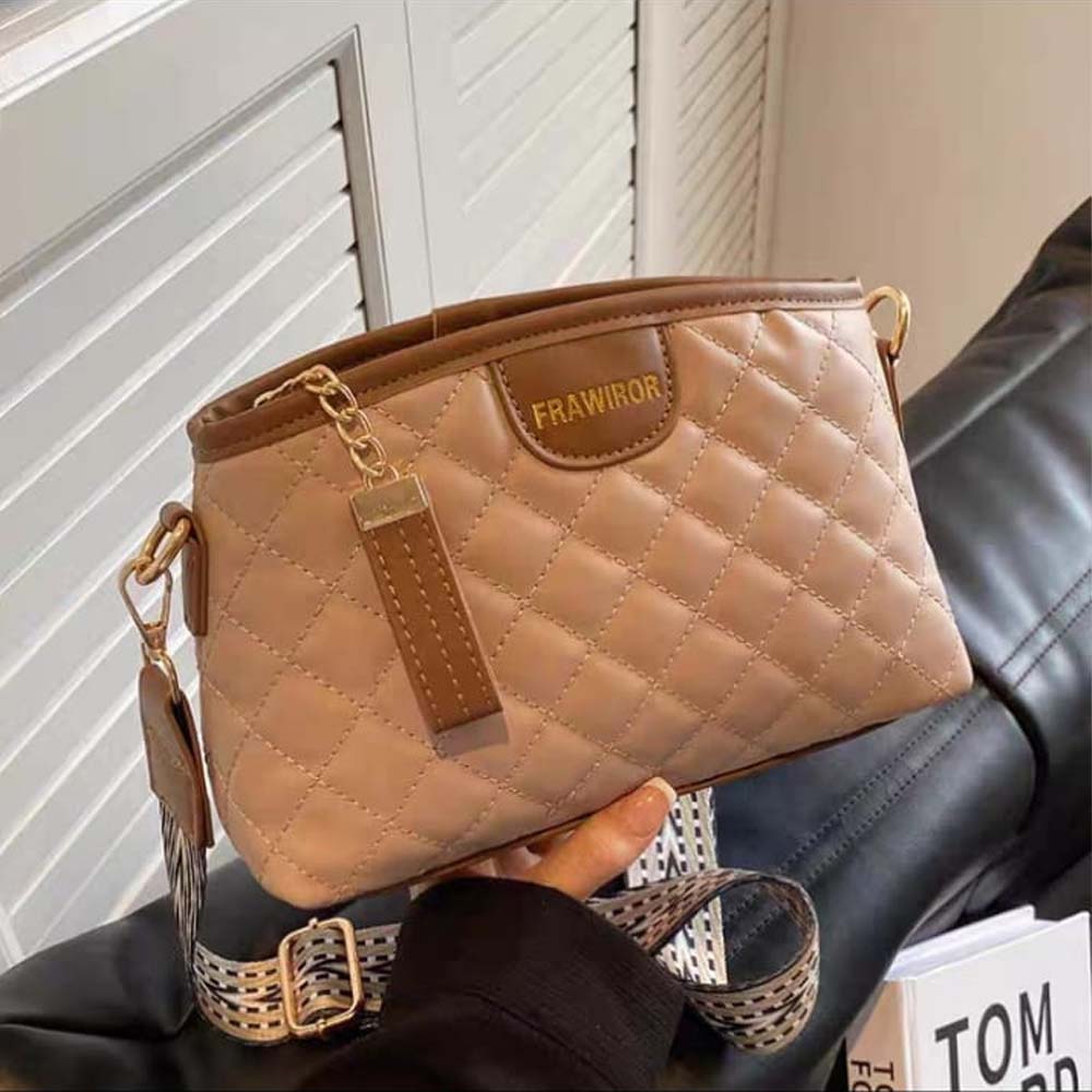 Frapper Deluxe Handbag – HandBag For Women