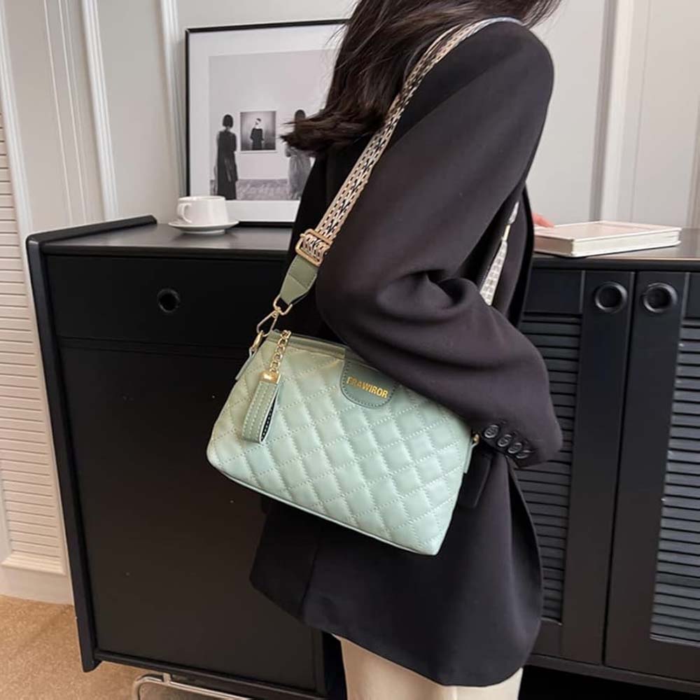 Frapper Deluxe Handbag – HandBag For Women