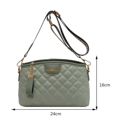 Frapper Deluxe Handbag – HandBag For Women