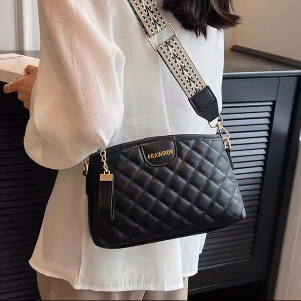 Frapper Deluxe Handbag – HandBag For Women