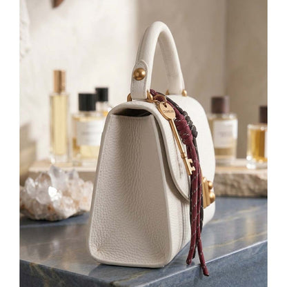 Frenzy Deluxe Handbag