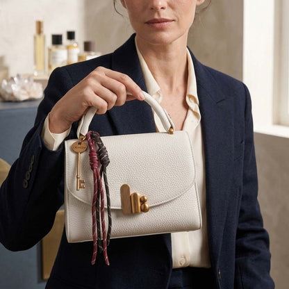 Frenzy Deluxe Handbag