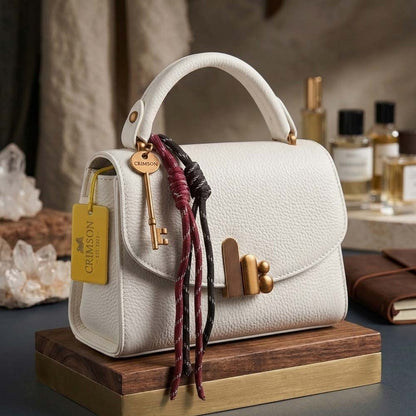 Frenzy Deluxe Handbag