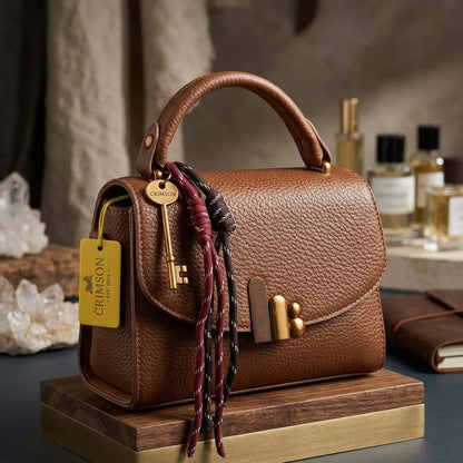 Frenzy Deluxe Handbag