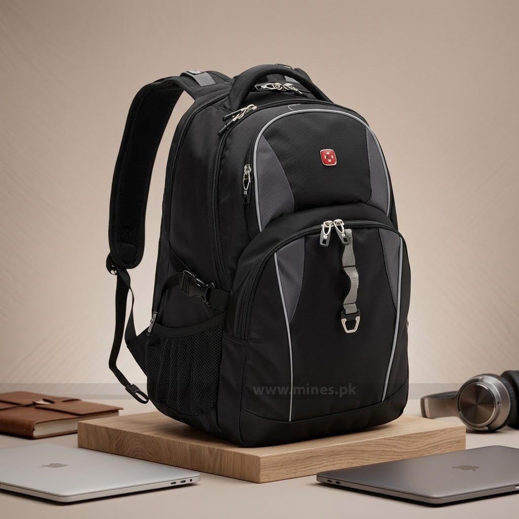 GRAVINITE Vista Backpack