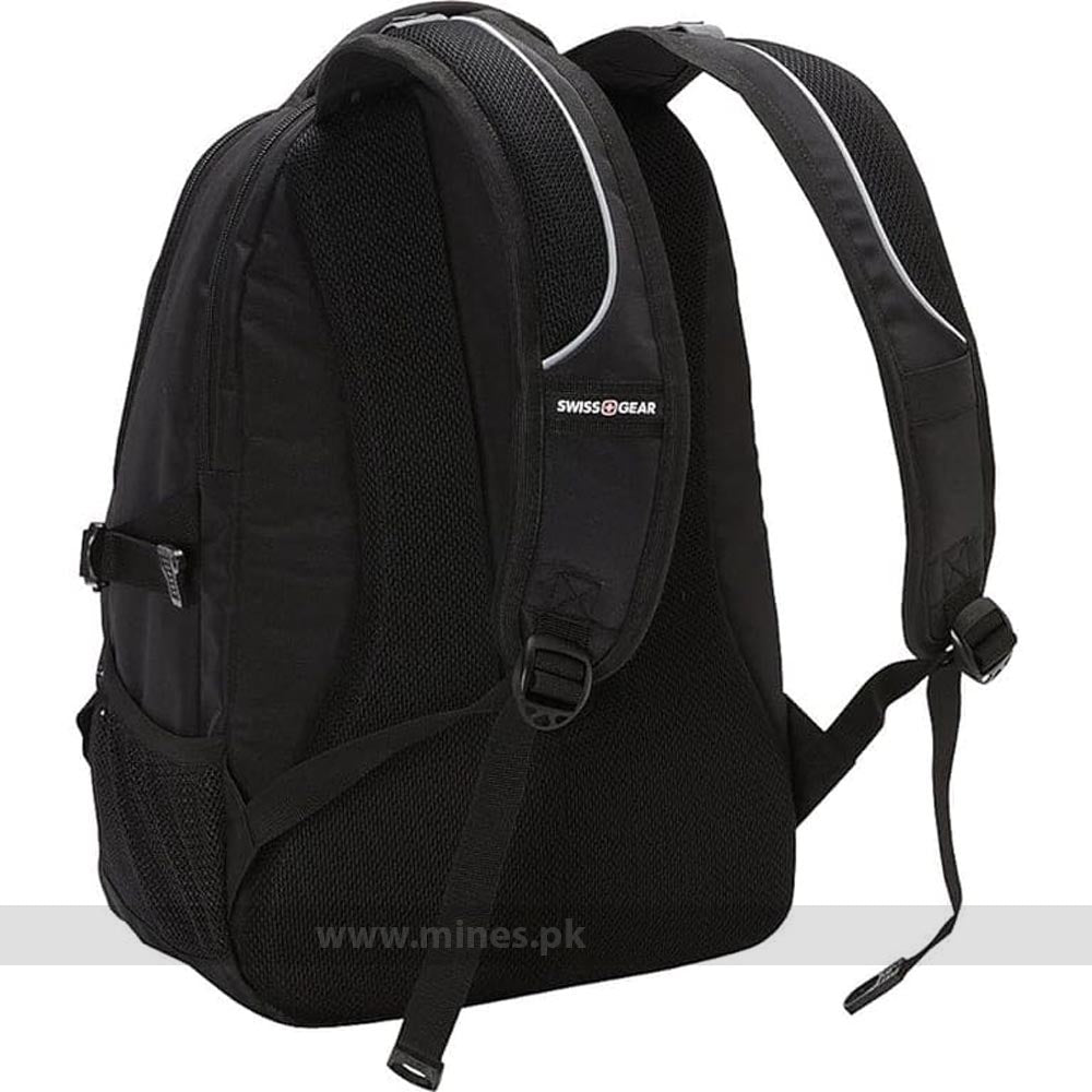 GRAVINITE Vista Backpack