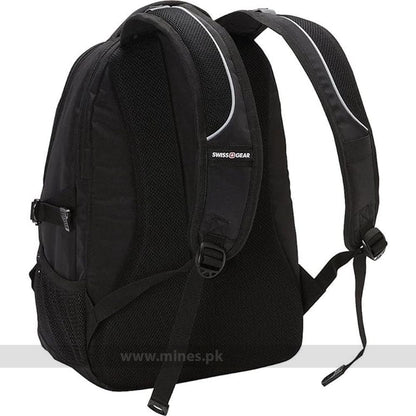 GRAVINITE Vista Backpack