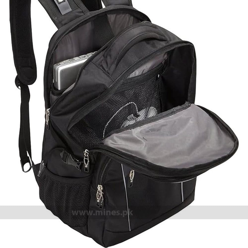 GRAVINITE Vista Backpack