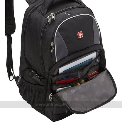GRAVINITE Vista Backpack
