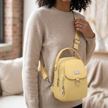 Flipsii Mini Sidepurse –  Purse for Women/Girls
