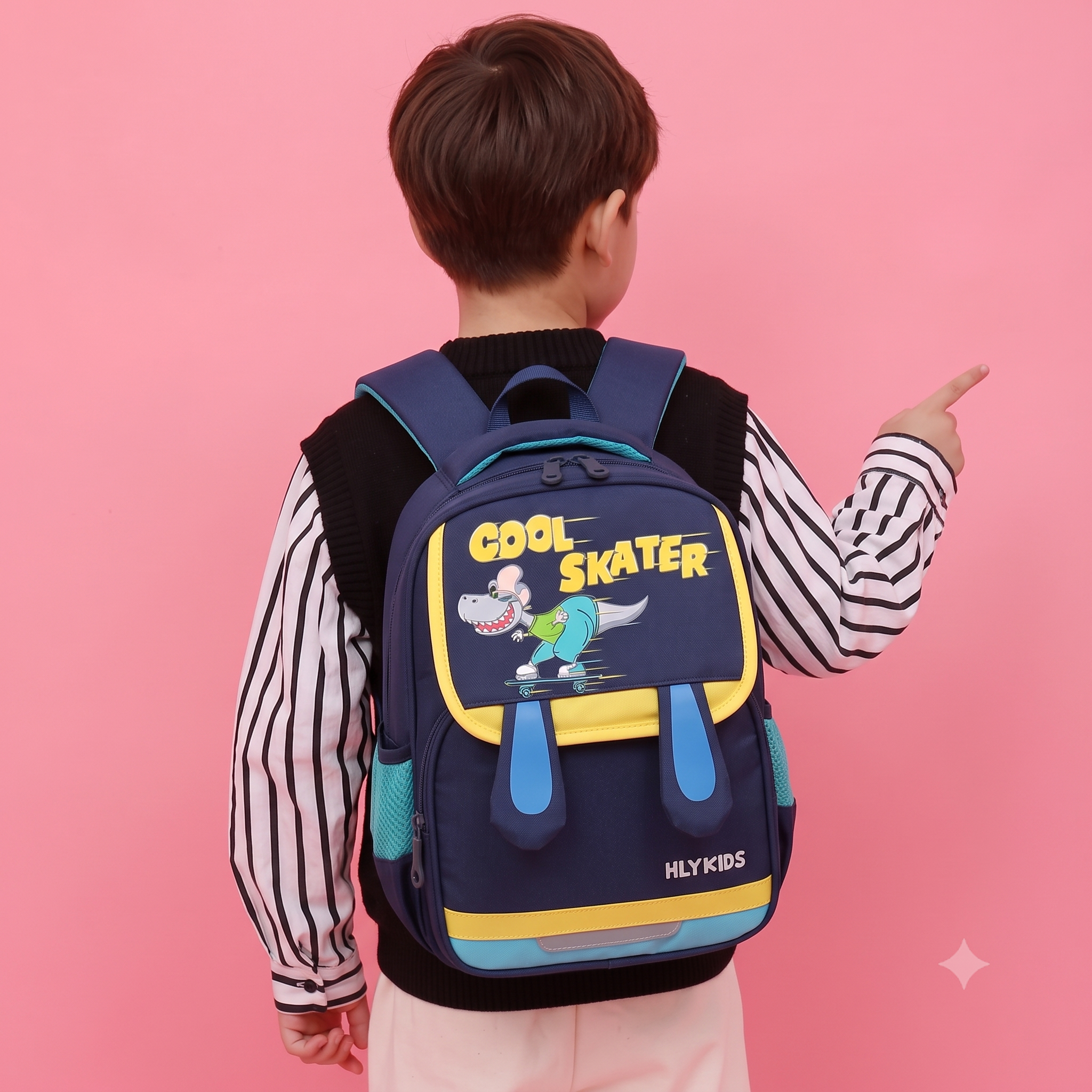 Back To School