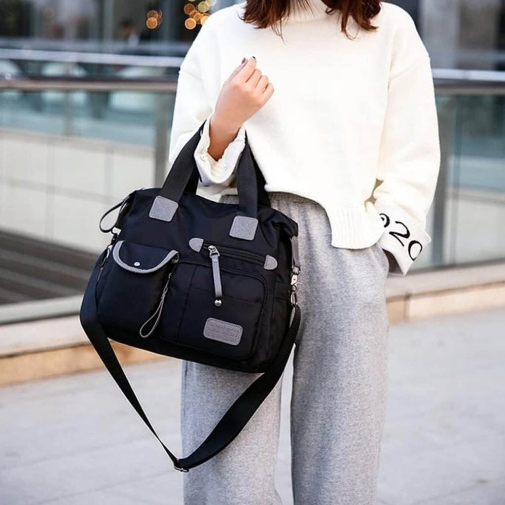 Splitter Handbag – HandBag For Women\Girls