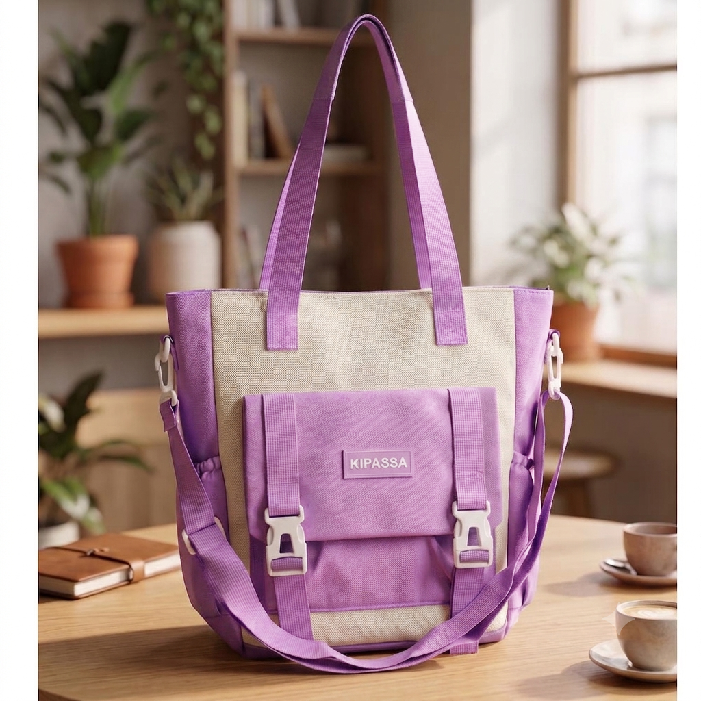 Grace Dynamo Handbag