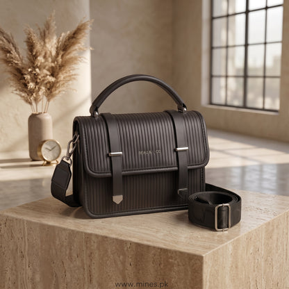Flare Deluxe handbag