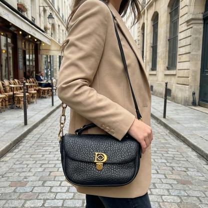 Dicor Classic Handbag - Handbag for Girl/Women