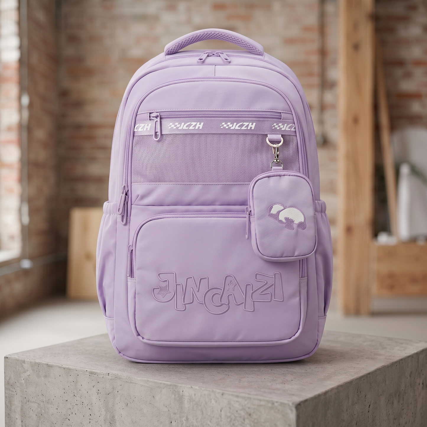 Apex Nova Backpack