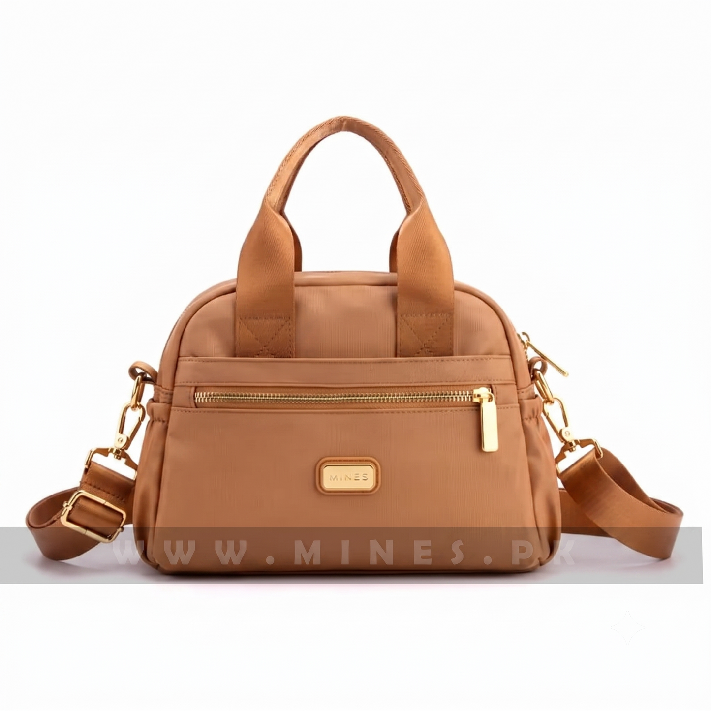Snapper Hype Handbag