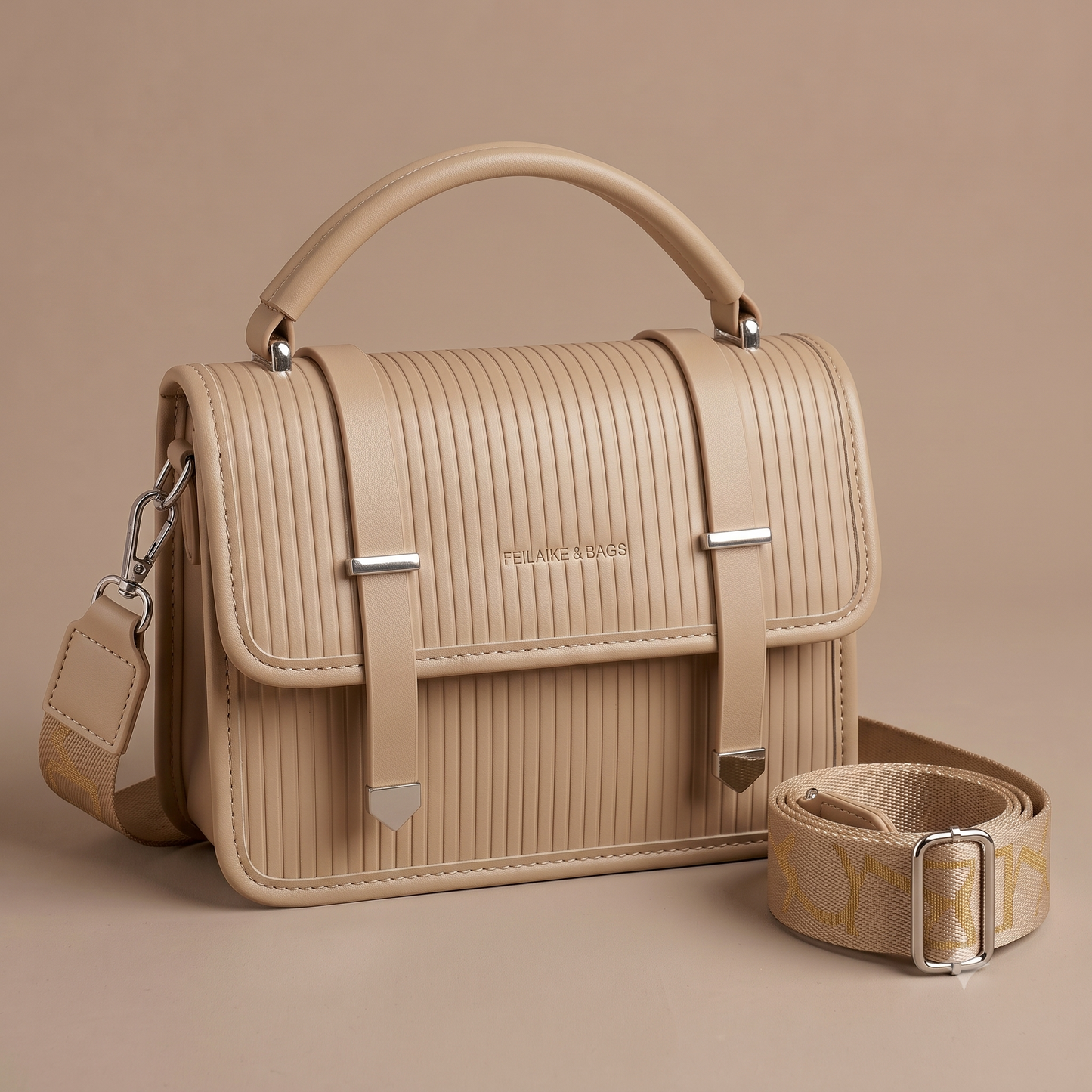 Flare Deluxe handbag