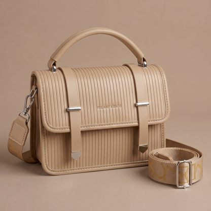 Flare Deluxe handbag