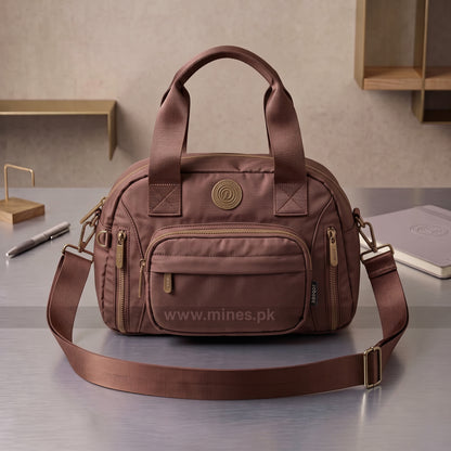 Elexo Deluxe handbag