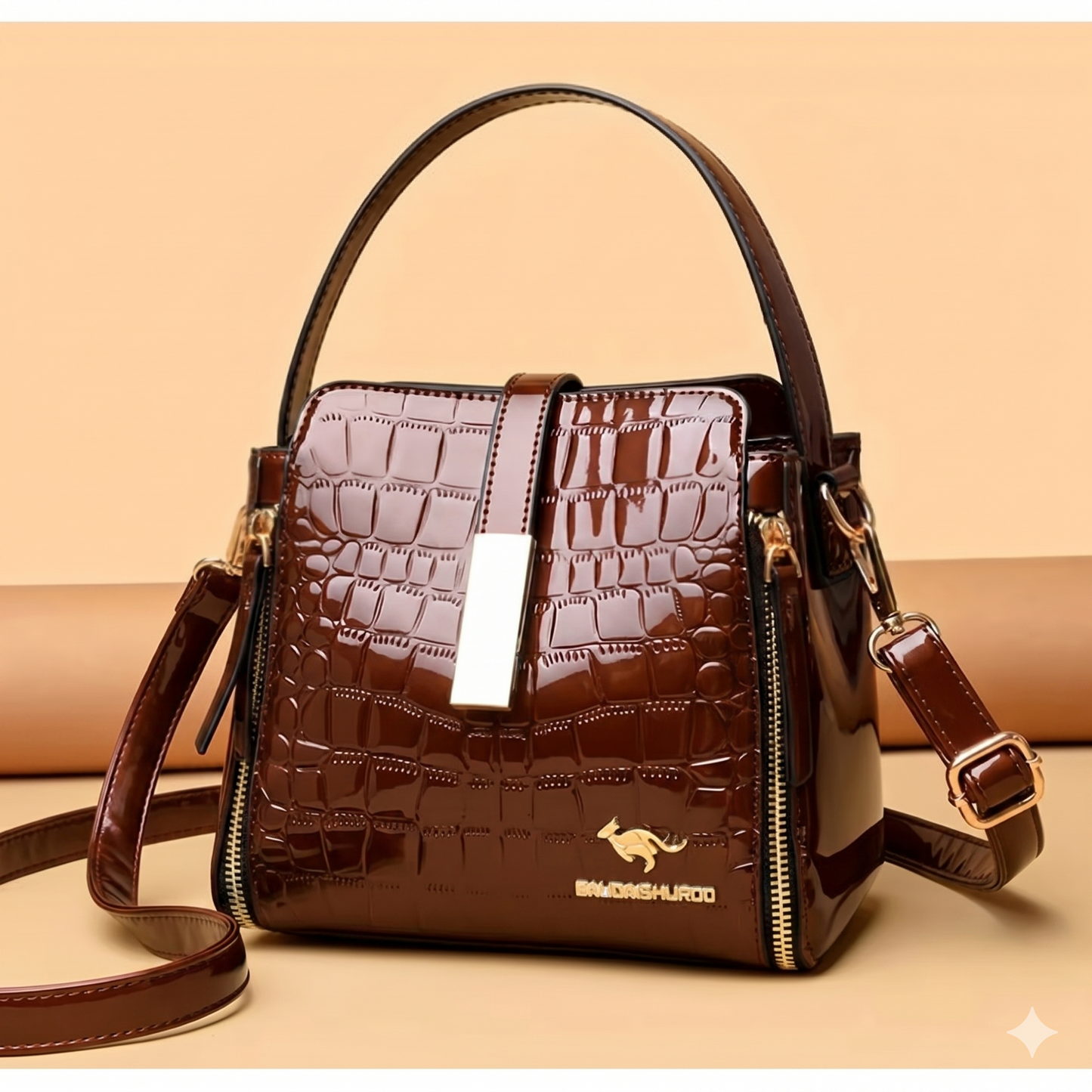 Feminia Amaze Handbag - HandBag for Women/Girls