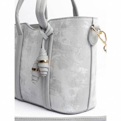 Glitzy Bliss Handbag - HandBag for Women/Girls