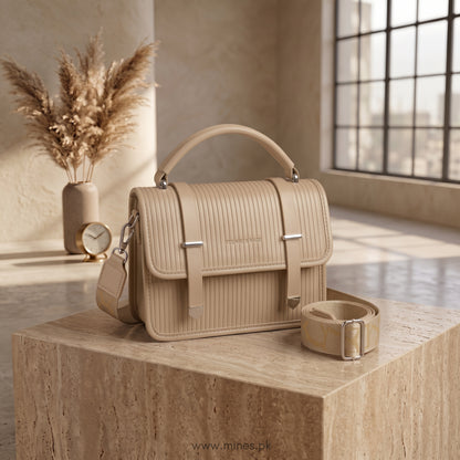 Flare Deluxe handbag