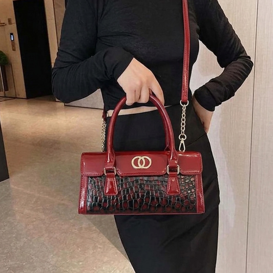 Crock Delight Handbag - HandBag for Women/Girls