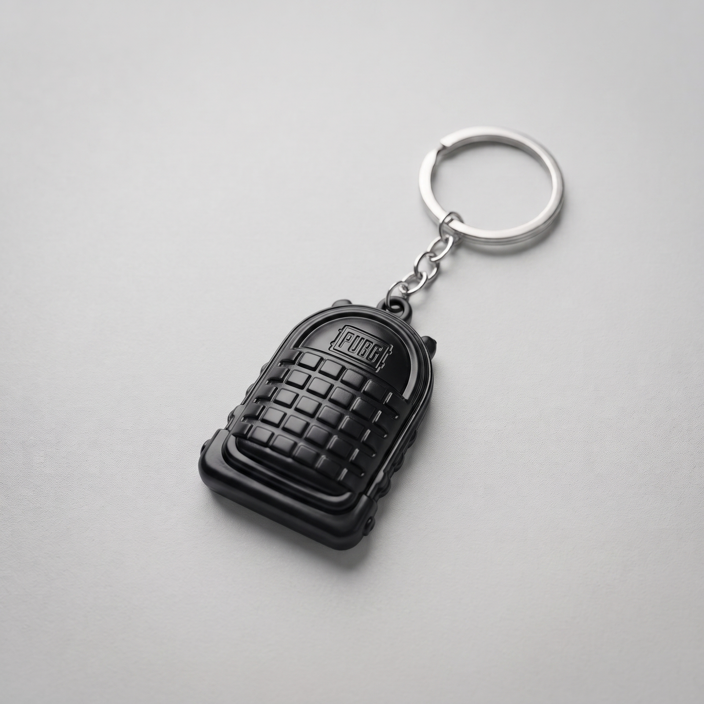 Backpack Keychain