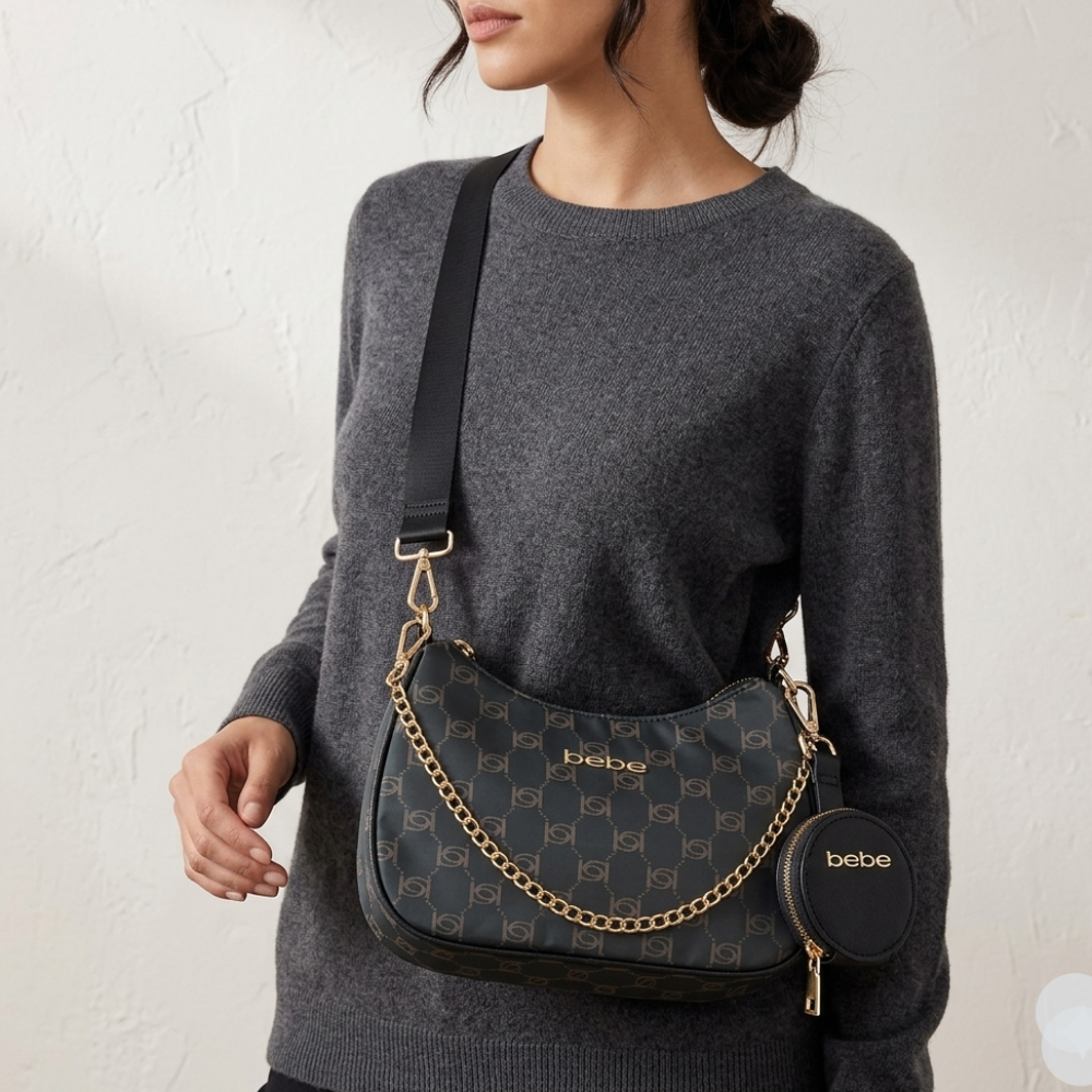 Brandeor Duo Sidepurse