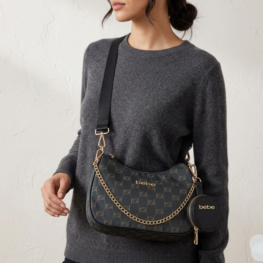 Brandeor Duo Sidepurse