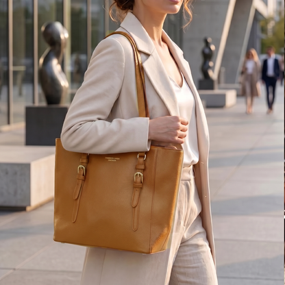 Madeline Classic Handbag