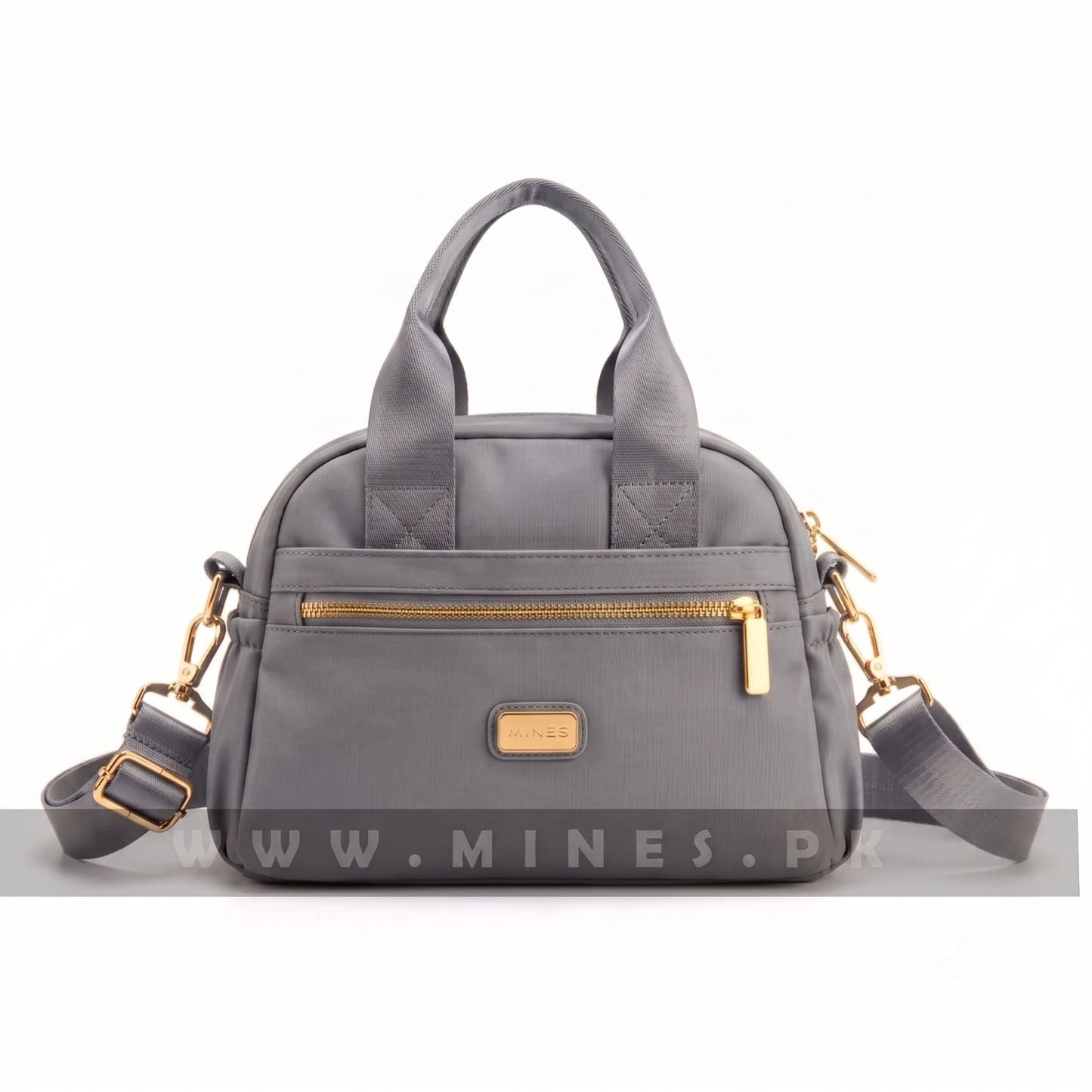 Snapper Hype Handbag